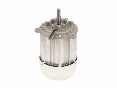 Однофазный двигатель переменного тока с конденсатором