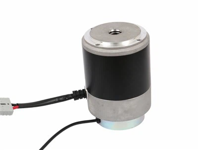 Водонепроницаемый матовый двигатель постоянного тока